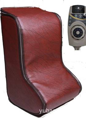 白水晶足疗桶暖脚宝托玛琳理疗脚桶足浴宝紫水晶理疗暖脚宝