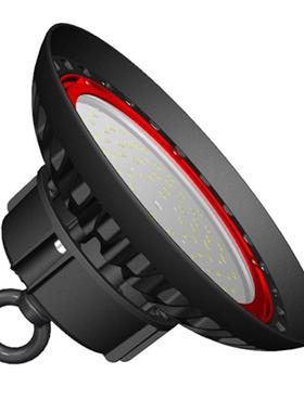 生产LED工矿灯外壳工矿灯外壳套件UFO高棚灯外壳套件