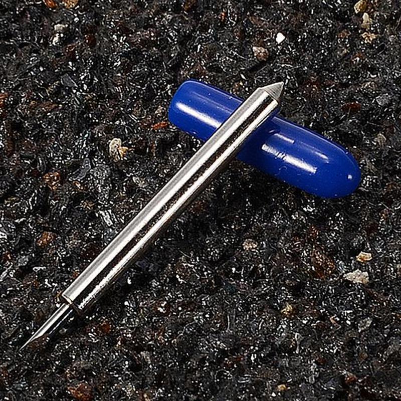 1pc Tungsten Steel Carving Cutting Plotter Blade Holder with - 图2