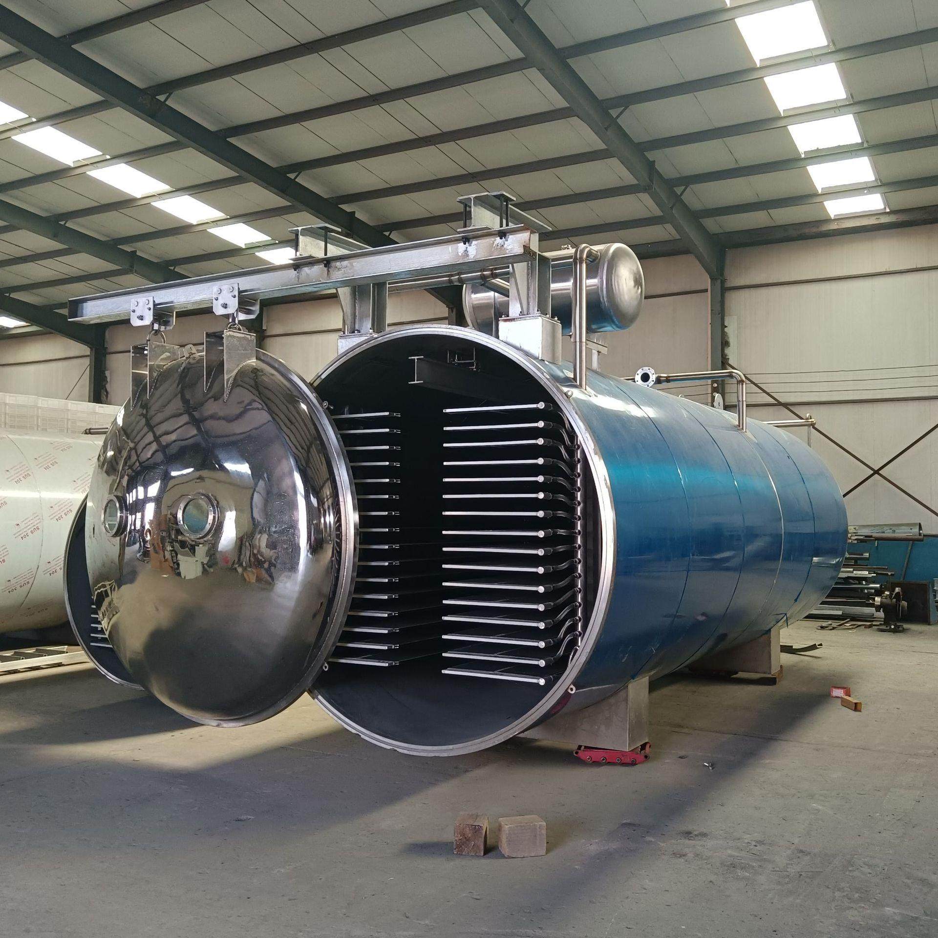 锁鲜枸杞设备鹿茸真空冻干机鹿血真空冻干机松茸冻干机人参冻干机,淘宝优惠券,粉丝福利购,淘宝优惠卷