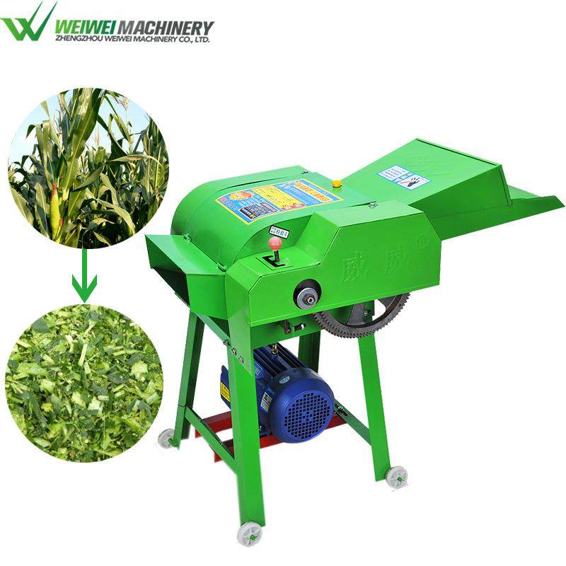 家用铡草机小型牛羊切草机加厚型稻草玉米秸秆青贮电动,淘宝优惠券,粉丝福利购,淘宝优惠卷