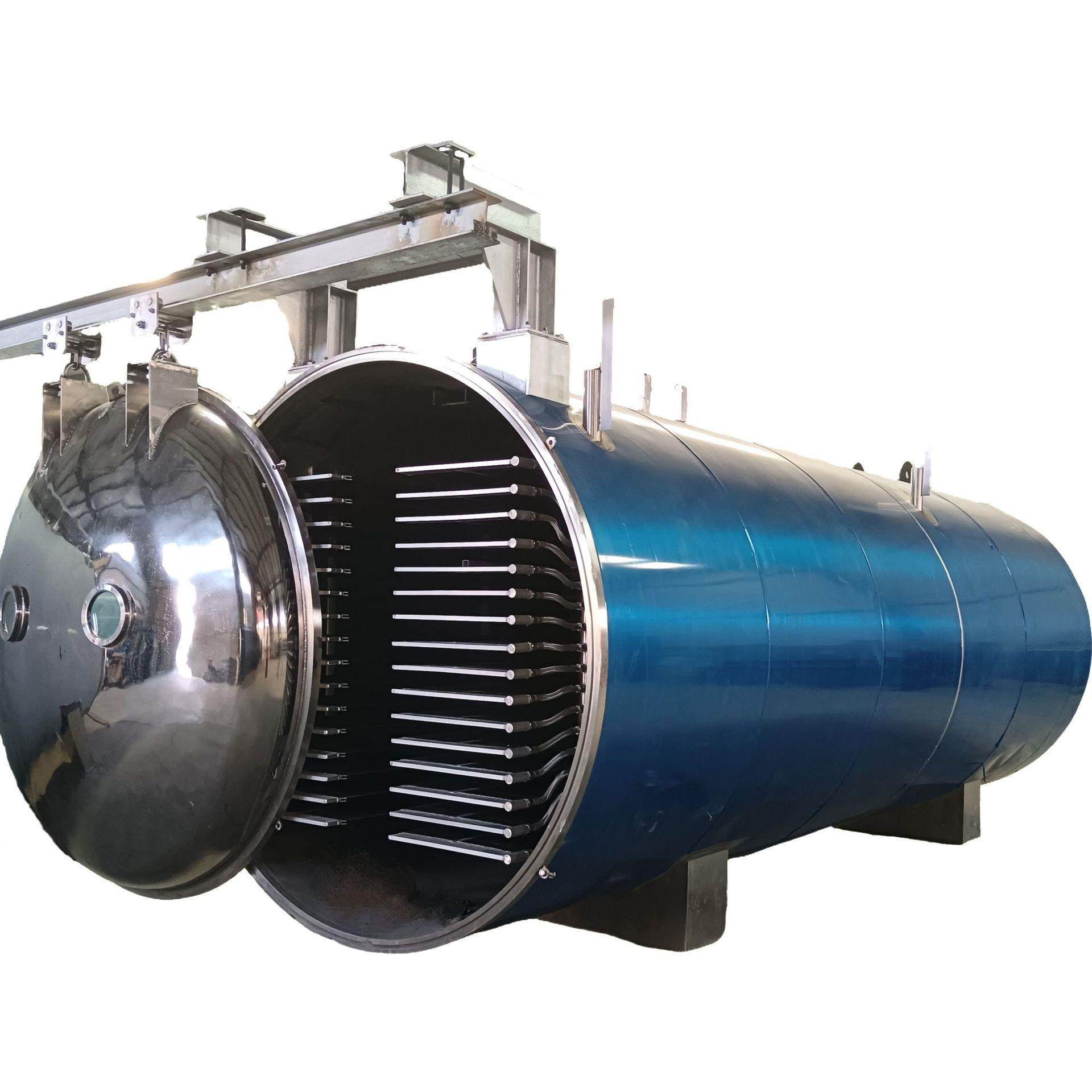 锁鲜枸杞设备鹿茸真空冻干机鹿血真空冻干机松茸冻干机人参冻干机,淘宝优惠券,粉丝福利购,淘宝优惠卷