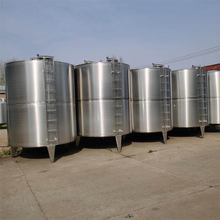 饮料药液不锈钢储存罐 榨油坊菜籽油储存罐 3立方密封储酒罐,淘宝优惠券,粉丝福利购,淘宝优惠卷
