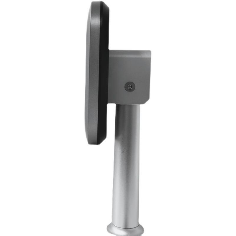 Jiapin DS3 dynamic face access control and attendance all-in-one office glass door community face attendance access control lock