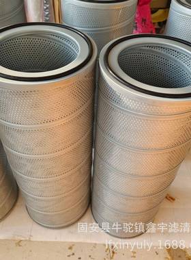 现货供应新风系统真空上料机吸料机滤清器K2023