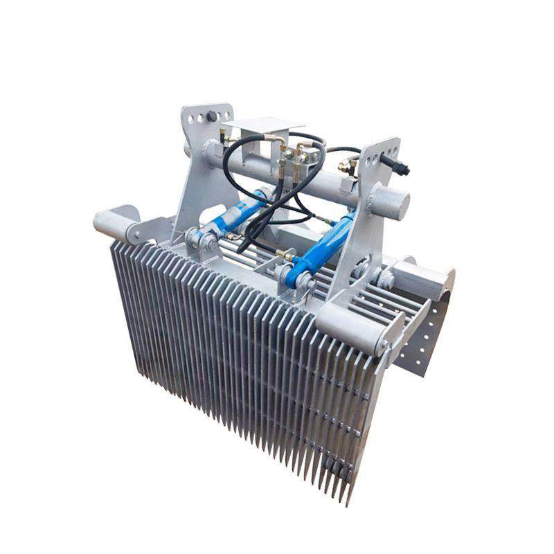 抓斗式清污机污水处理设备水电站移动液压抓不锈钢斗式清污机,淘宝优惠券,粉丝福利购,淘宝优惠卷