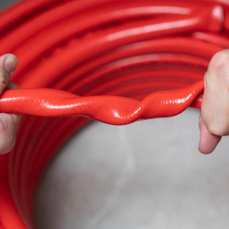 PVC管六层防爆管四胶两线高压水管复合防藻软管耐腐蚀耐压耐油,淘宝优惠券,粉丝福利购,淘宝优惠卷