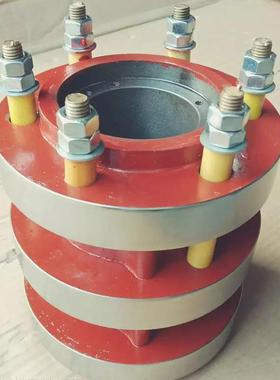 电缆卷筒滑环800A,500A,300A电缆卷筒集电环供应四路导电环