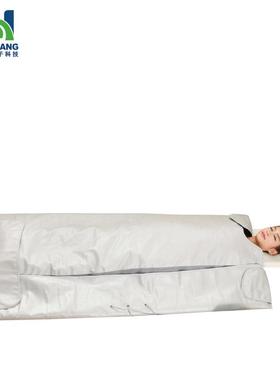 汗蒸毯家用全身满月排发汗浴箱家庭汗蒸桑拿毯蒸汽袋沙棘排汗干蒸