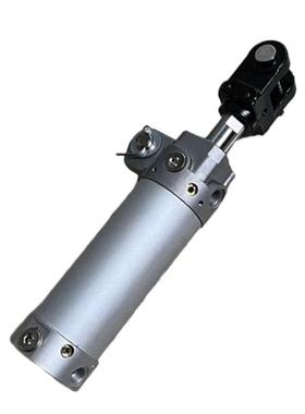 CK1A系列小型气缸夹紧气缸CK1A50-40/50/63/80多型号气缸工厂直销