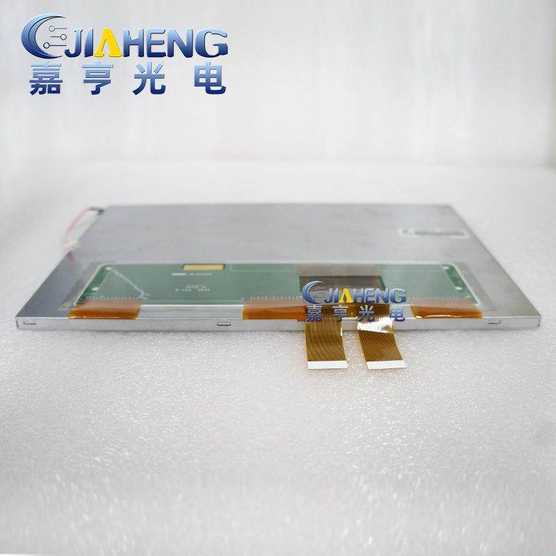 AT102TN03V.8/AT102TN03V.9数控系统铣床工控液晶屏显示屏 - 图3