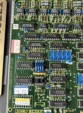 议价产品 全新原装 伺服板卡 6ES5 242-1AA13 议价 包测试