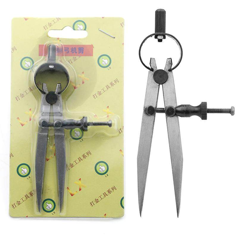 打金工具首饰器材设计专用弹弓机剪会图制图弹簧分规圆规专业绘图,淘宝优惠券,粉丝福利购,淘宝优惠卷