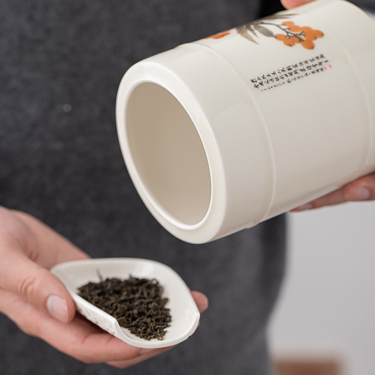 茶叶礼盒装特级金骏眉红茶礼物高档礼品教师节中秋节礼物送礼佳品