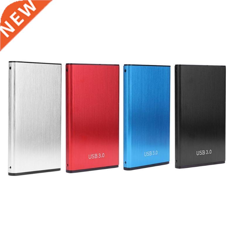 网红VKTECH 2.5'' USB 3.0 HDD Case SATA to USB3.0 6Gpbs Exter-图0