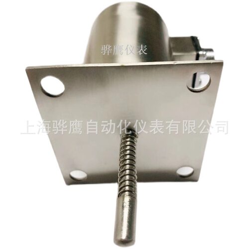 JX73ST-40-A-46  一体化振动温度变送器JX73ST-40-A-85 振动温度 - 图3