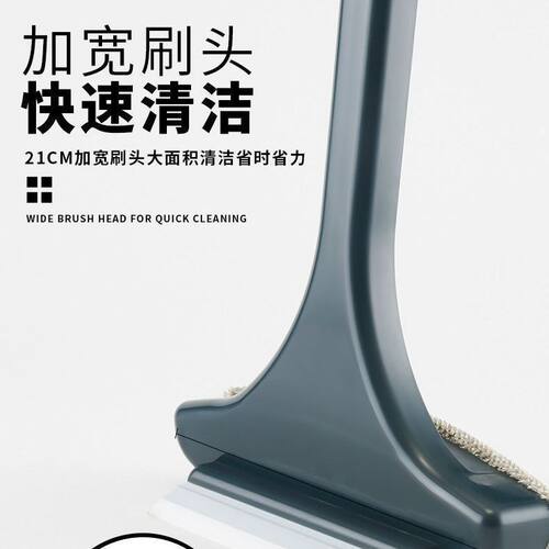 纱窗清洗多功能神器刷子拆洗两用沙窗家用双面清洁工具玻璃窗器 - 图2