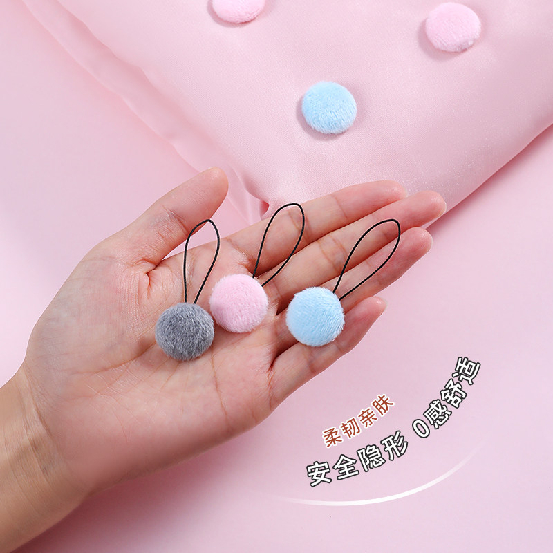 新款被子固定器毛绒无针隐形安全订宿舍被子被罩套床单神器固定扣,淘宝优惠券,粉丝福利购,淘宝优惠卷