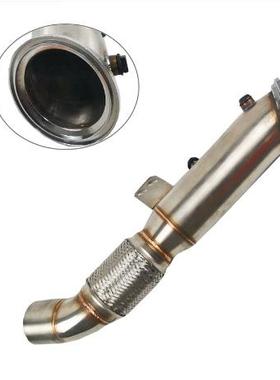 不锈钢落水管排气管适用于B*WB58M240i340i440i540i