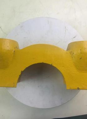 D155-5推土机零件支架17A-71-12241盖17A-71-12280耳轴