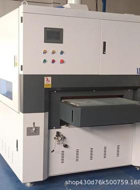 自动去毛刺机金属拉丝机金属砂光机去毛刺机金属抛光机XDP-RS系列