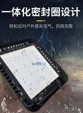 工矿灯led工厂灯防水UFO飞碟灯车间吊灯仓库防爆三防天棚灯具