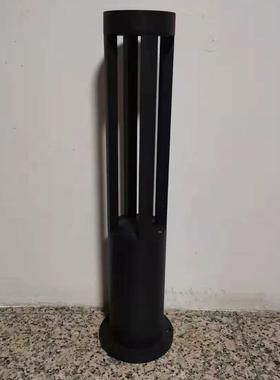 LED草坪灯户外防水东方之门园林别墅庭院灯草地灯现代风超亮