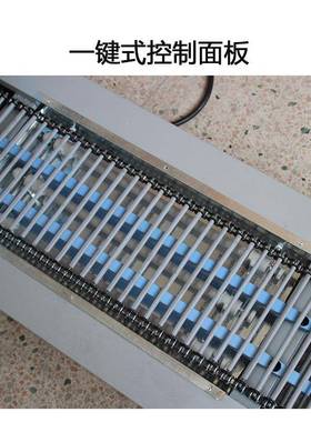 全良牌BS-2615热收缩膜包装收缩机热收缩机小型收缩包装塑封机