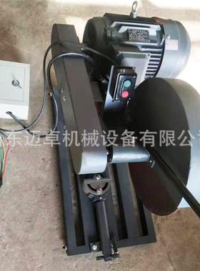 600型电动砂轮切割机7.5KW11KW砂轮切割机SQ-500砂轮切割机厂