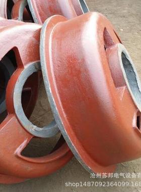 苏邦生产Y80-355电机端盖，异型电机端盖Y280电机端盖