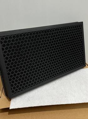 适配夏普KC-A60E-WKC-A60E空气净化器滤网FZ-A60HFEFZ-A60DFE