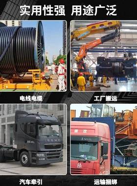 多功能紧线器牵引捆绑起重拉线器收紧器手动双钩钢丝绳紧线器
