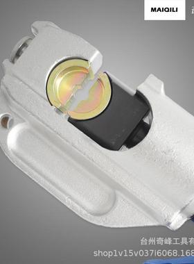 实惠型充电式电动液压钳压接机导线压接16-400铜铝端子ER12038