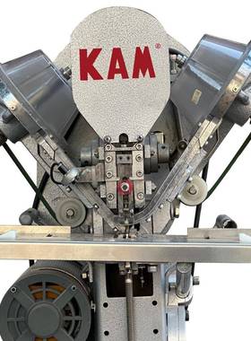 华联直销T15塑料四合扣打扣机全自动打扣机钉扣设备全自动纽扣机