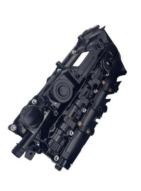 适用宝马N47汽车气门室盖通用11128589941,11127810584X1.X3.X5