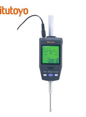 Mitutoyo三丰分辨力0.5um数显千分表543-561DC数显指示表0.001