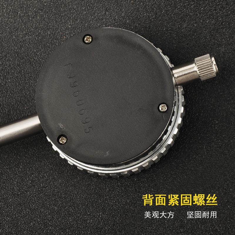 厂家指针式机械百分表0-30-50-10量表指示表内径百分表表头,淘宝优惠券,粉丝福利购,淘宝优惠卷