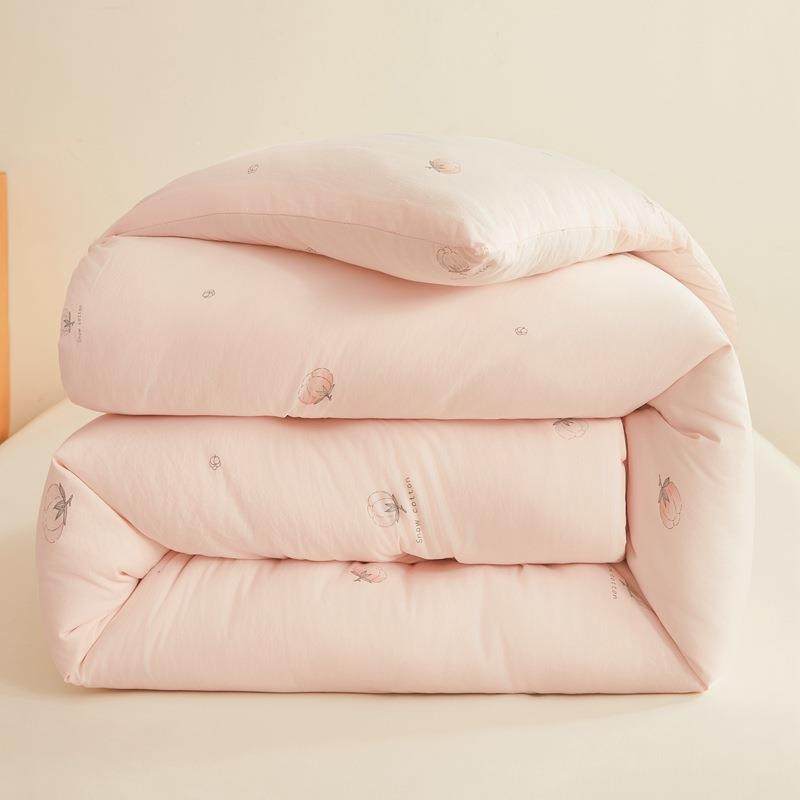 母婴新疆舍棉花被春秋季全棉被子季冬加厚学生宿单双级人666666被,淘宝优惠券,粉丝福利购,淘宝优惠卷
