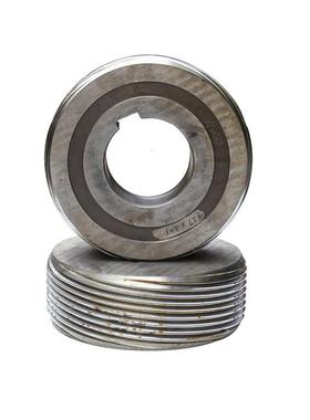 供应滚丝轮模数螺纹美制（英制）管螺纹滚丝