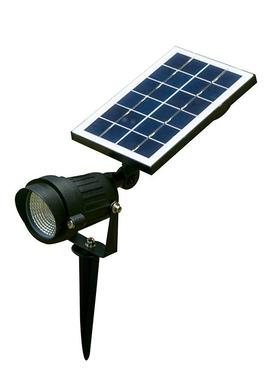 庭院灯户外防水太阳能插地灯别墅草坪RGB绿化装饰景观灯