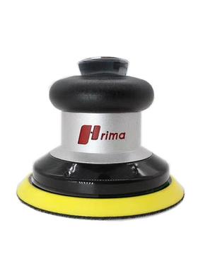 汽车用品5寸6寸普力马气磨手持工具打蜡机用于汽车划痕上蜡