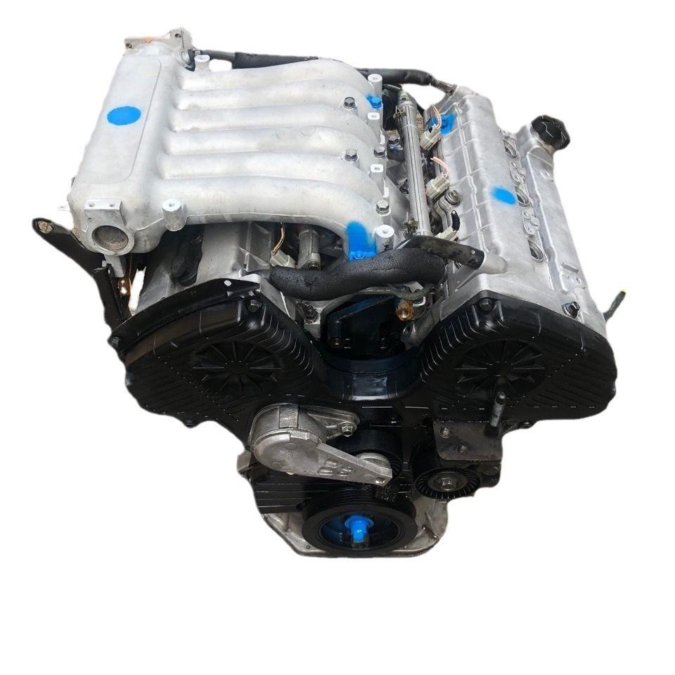 圣达菲胜达索纳塔酷派2.7G6BA发动机 - 图3