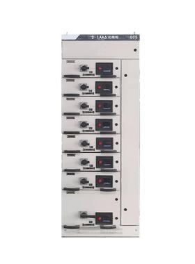 GCS抽出式开关柜低压抽屉式开关柜抽出式成套配电柜抽屉配电柜