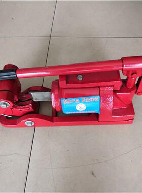 QY48钢丝绳切断器液压钢丝绳切断机钢筋切断器钢丝绳剪断器