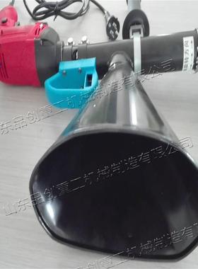 小型电动裂缝灌浆器水泥砂浆补漏填缝机建筑工程混凝土灌缝机