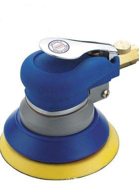 气动打磨机砂纸磨光气抛光机干汽车打蜡机汽动风吸尘