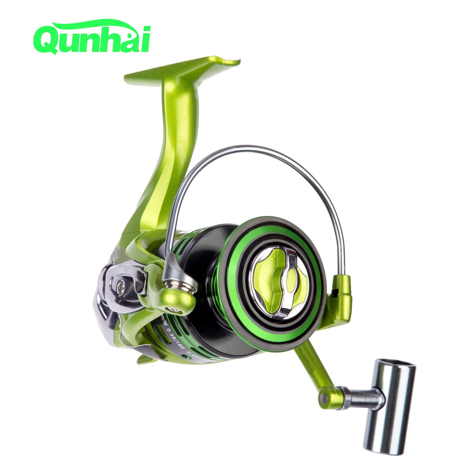 渔轮DY金属线杯金属摇臂无间隙渔轮纺车轮鱼线轮双龙渔具批,淘宝优惠券,粉丝福利购,淘宝优惠卷