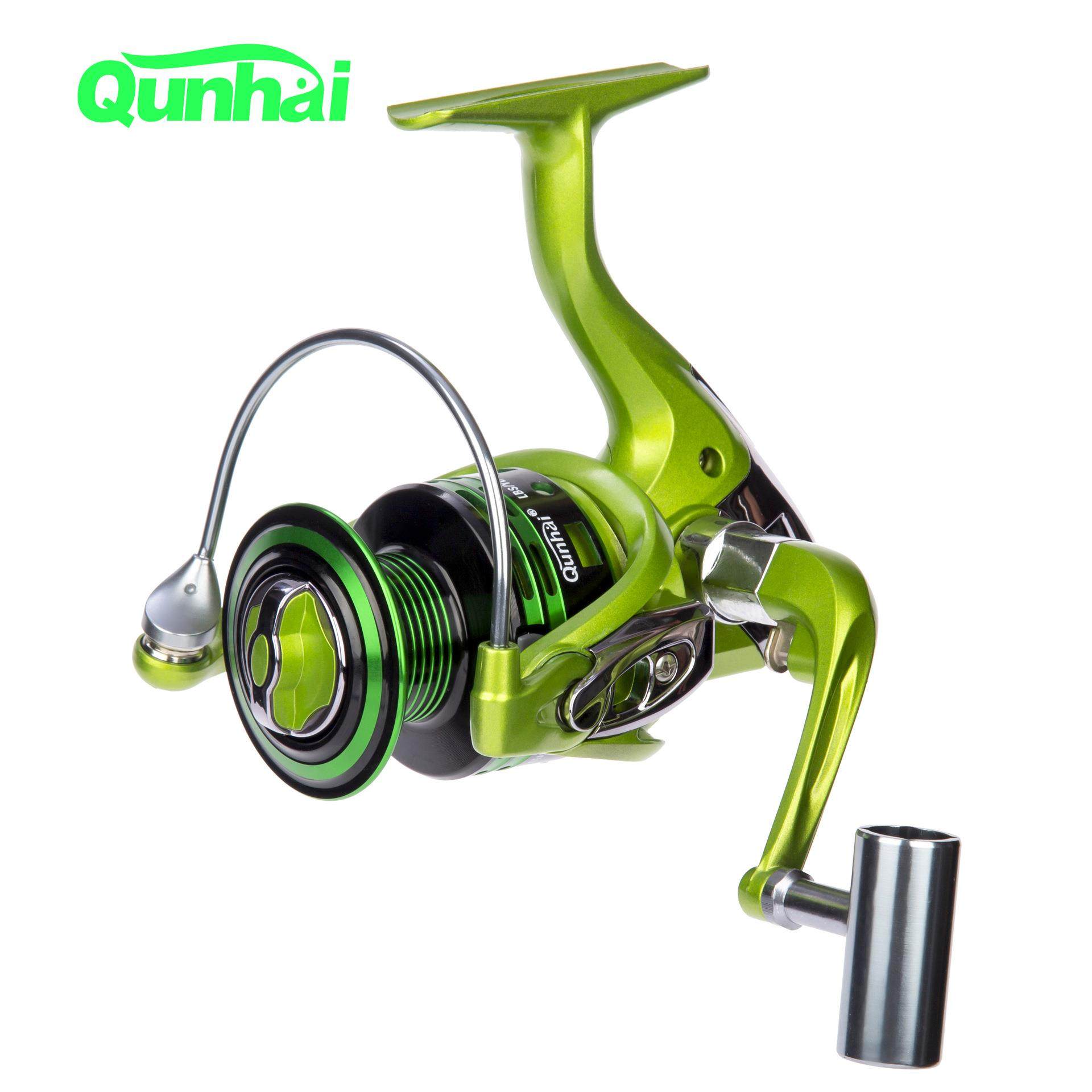 渔轮DY金属线杯金属摇臂无间隙渔轮纺车轮鱼线轮双龙渔具批,淘宝优惠券,粉丝福利购,淘宝优惠卷