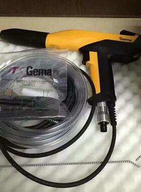 金马GM03喷枪粉管接头RGM1001340静电喷枪配件Optiflex@2F喷粉枪