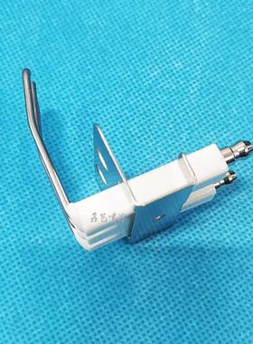 瓦斯红外线302点火器炉头点火针陶瓷三针系列瓦斯燃烧器点火针